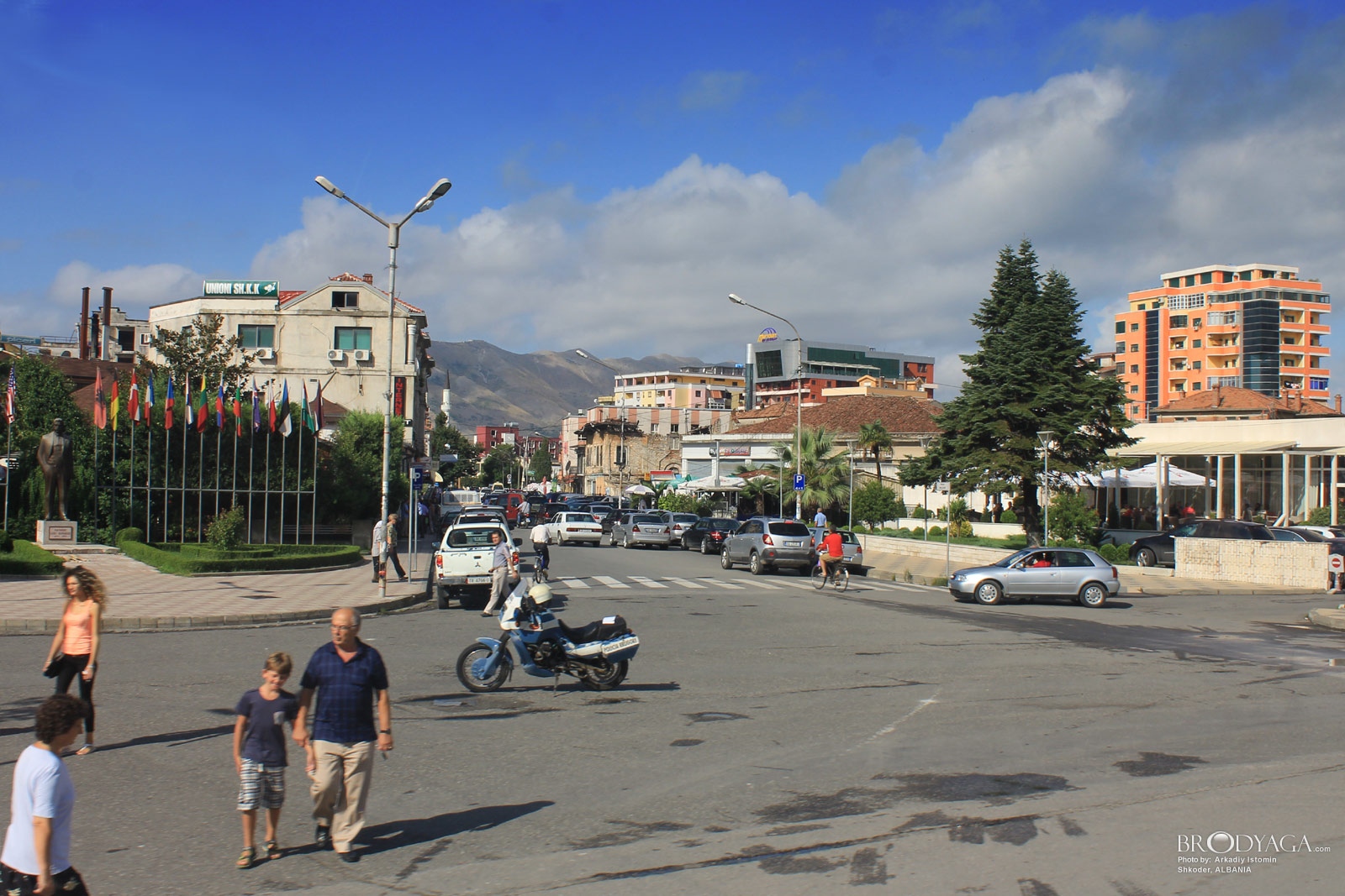 Shkoder